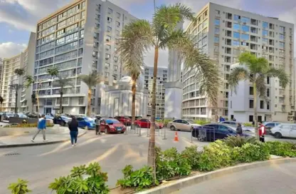 Apartment - 3 Bedrooms - 3 Bathrooms for sale in One Kattameya - El Katameya Compounds - El Katameya - New Cairo City - Cairo