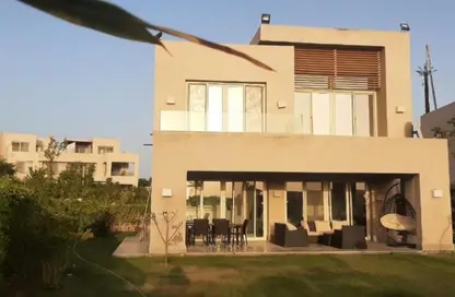 Chalet - 2 Bedrooms - 2 Bathrooms for sale in Hacienda Bay - Sidi Abdel Rahman - North Coast