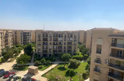 Apartment - 3 Bedrooms - 3 Bathrooms for sale in Rehab City Second Phase - Al Rehab - New Cairo City - Cairo