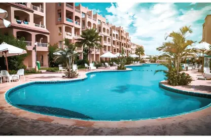 Chalet - 2 Bedrooms - 2 Bathrooms for sale in Agora - Sidi Abdel Rahman - North Coast