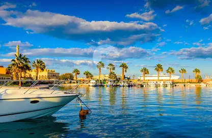 Chalet - 3 Bedrooms - 3 Bathrooms for sale in Makadi Heights - Makadi Orascom Resort - Makadi - Hurghada - Red Sea Chalet - 3 Bedrooms - 3 Bathrooms for sale in Makadi Heights - Makadi Orascom Resort - Makadi - Hurghada - Red Sea