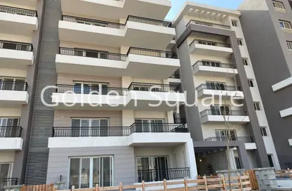 Apartment - 3 Bedrooms - 3 Bathrooms for sale in Cairo Festival City - North Investors Area - New Cairo City - Cairo