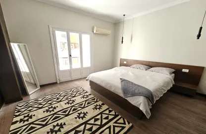 Apartment - 2 Bedrooms - 2 Bathrooms for sale in Zamalek - Cairo