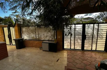 Villa - 4 Bedrooms - 4 Bathrooms for rent in El Rehab Extension - Al Rehab - New Cairo City - Cairo