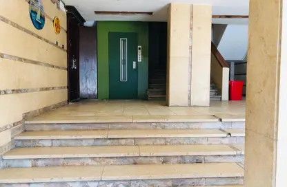 Apartment - 2 Bedrooms - 1 Bathroom for sale in Abdel Hamid Badawy St. - Sheraton Al Matar - El Nozha - Cairo
