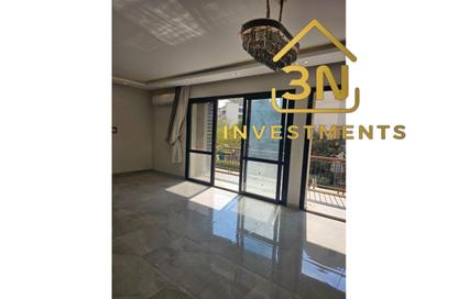 Apartment - 3 Bedrooms - 3 Bathrooms for rent in Eastown - 5th Settlement Compounds - The 5th Settlement - New Cairo City - Cairo
