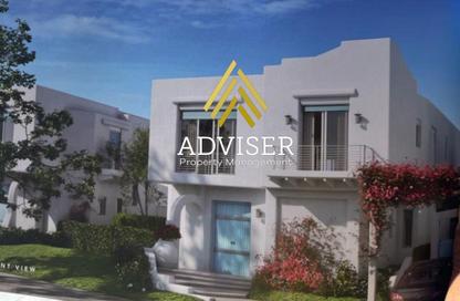 Chalet - 3 Bedrooms - 2 Bathrooms for sale in Jefaira - Ras Al Hekma - North Coast