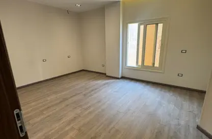 Apartment - 3 Bedrooms - 3 Bathrooms for rent in Al  Rabwa - Sheikh Zayed Compounds - Sheikh Zayed City - Giza