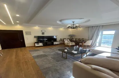 Townhouse - 3 Bedrooms - 3 Bathrooms for sale in Hyde Park - 5th Settlement Compounds - The 5th Settlement - New Cairo City - Cairo