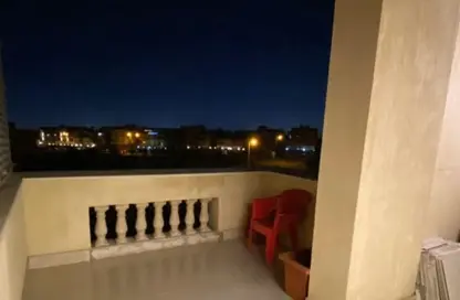 Apartment - 3 Bedrooms - 2 Bathrooms for rent in Al Narges 2 - Al Narges - New Cairo City - Cairo