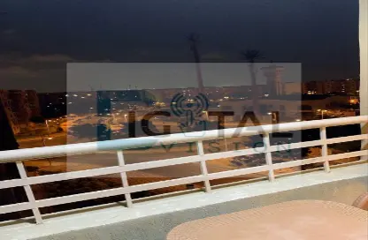 Apartment - 2 Bedrooms - 1 Bathroom for sale in Privado - Madinaty - Cairo Apartment - 2 Bedrooms - 1 Bathroom for sale in Privado - Madinaty - Cairo