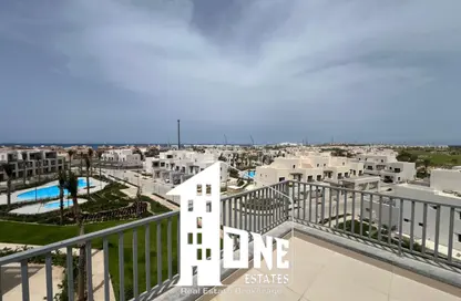 دوبلكس - 3 غرف نوم - 3 حمامات للبيع في مراسي - سيدي عبد الرحمن - الساحل الشمالي