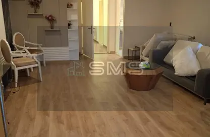 شقة - غرفة نوم - 2 حمامات للايجار في غرب الجولف - كمبوندات القطامية - القطامية - مدينة القاهرة الجديدة - القاهرة