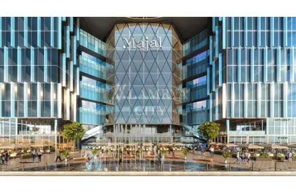 وحدة طبية - استوديو - 1 حمام للبيع في R3 - العاصمة الإدارية الجديدة - القاهرة