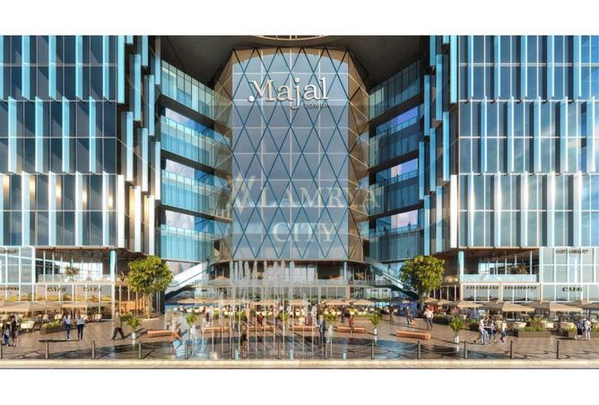 8166209 - الصورة الرئيسية للعقار