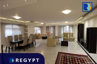 شقة - 4 غرف نوم - 4 حمامات للايجار في سرايات المعادي - حي المعادي - القاهرة شقة - 4 غرف نوم - 4 حمامات للايجار في سرايات المعادي - حي المعادي - القاهرة