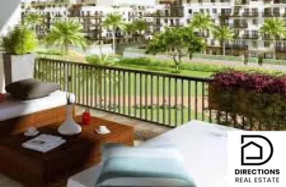 شقة - 4 غرف نوم - 4 حمامات للايجار في ايستاون - كمبوندات التجمع الخامس - التجمع الخامس - مدينة القاهرة الجديدة - القاهرة