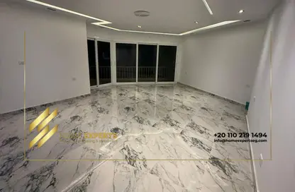 Apartment - 2 Bedrooms - 2 Bathrooms for rent in Hyde Park - 5th Settlement Compounds - The 5th Settlement - New Cairo City - Cairo