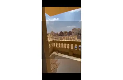 شقة - 3 غرف نوم - 2 حمامات للبيع في الحي المتميز - مدينة بدر - القاهرة