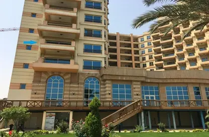 Apartment - 3 Bedrooms - 3 Bathrooms for sale in Manial Shiha - Giza