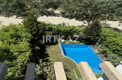 Townhouse - 4 Bedrooms - 4 Bathrooms for sale in Garden Residence - Hyde Park - New Cairo City - Cairo Townhouse - 4 Bedrooms - 4 Bathrooms for sale in Garden Residence - Hyde Park - New Cairo City - Cairo