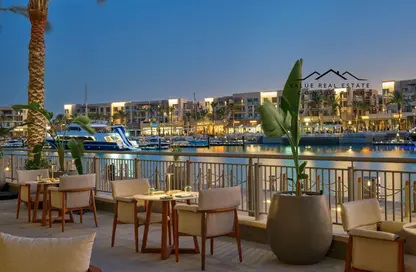 Apartment - 3 Bedrooms - 3 Bathrooms for sale in Marassi - Sidi Abdel Rahman - North Coast