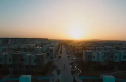 Apartment - 2 Bedrooms - 3 Bathrooms for sale in Badya Palm Hills - 6 October Compounds - 6 October City - Giza