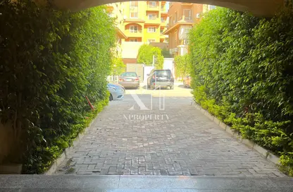 Penthouse - 3 Bedrooms - 3 Bathrooms for sale in Al Khamayel city - Sheikh Zayed Compounds - Sheikh Zayed City - Giza