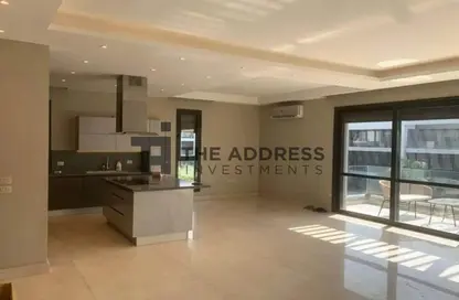 Apartment - 3 Bedrooms - 2 Bathrooms for sale in El Patio Oro - 5th Settlement Compounds - The 5th Settlement - New Cairo City - Cairo