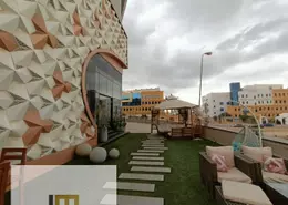 Bulk Rent Unit - Studio - 4 Bathrooms for rent in One Ninety Mall - South Teseen St. - The 5th Settlement - New Cairo City - Cairo