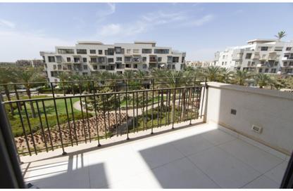 Apartment - 3 Bedrooms - 4 Bathrooms for rent in Eastown - 5th Settlement Compounds - The 5th Settlement - New Cairo City - Cairo