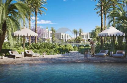 Townhouse - 4 Bedrooms - 4 Bathrooms for sale in Soul North Coast - Qesm Ad Dabaah - North Coast