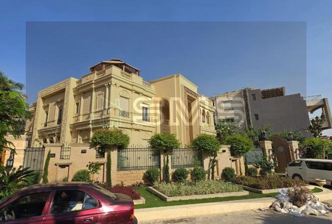 8438886 - الصورة الرئيسية للعقار