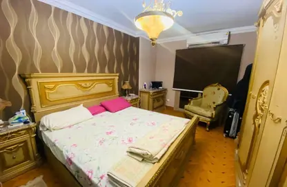 شقة - 3 غرف نوم - 3 حمامات للبيع في شارع لبنان - المهندسين - الجيزة