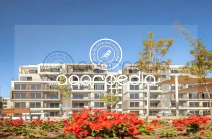 فيلا - 5 غرف نوم - 6 حمامات للبيع في بالم هيلز نيو كايرو - كمبوندات التجمع الخامس - التجمع الخامس - مدينة القاهرة الجديدة - القاهرة