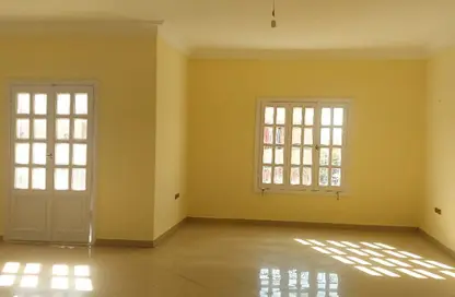 Apartment - 3 Bedrooms - 3 Bathrooms for rent in Street 48 - District 2 - The 5th Settlement - New Cairo City - Cairo