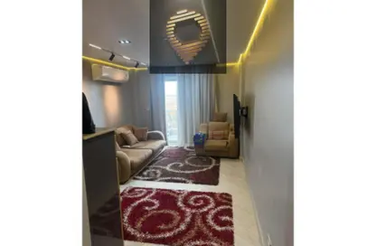 شقة - 2 غرف نوم - 1 حمام للبيع في پريڤادو - مدينتي - القاهرة