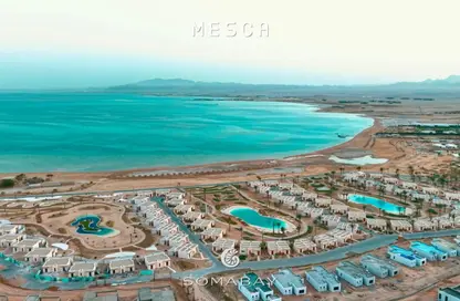 Chalet - 1 Bedroom - 1 Bathroom for sale in Mesca - Soma Bay - Safaga - Hurghada - Red Sea