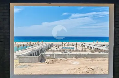 شاليه - 3 غرف نوم - 4 حمامات للبيع في بلايا ريزورت - سيدي عبد الرحمن - الساحل الشمالي