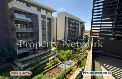 Apartment - 2 Bedrooms - 1 Bathroom for sale in Madinaty - Cairo