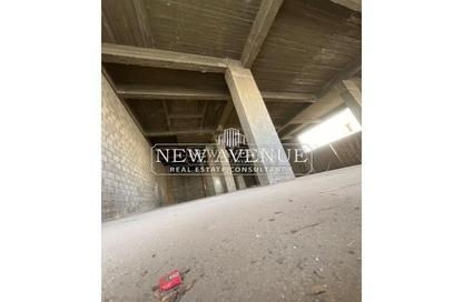 Retail - Studio - 1 Bathroom for rent in Mivida - 5th Settlement Compounds - The 5th Settlement - New Cairo City - Cairo