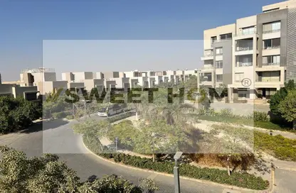 Villa - 4 Bedrooms - 4 Bathrooms for rent in Village Gardens Katameya - 5th Settlement Compounds - The 5th Settlement - New Cairo City - Cairo