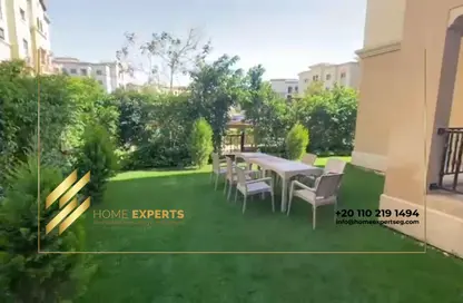 Apartment - 2 Bedrooms - 2 Bathrooms for rent in Mivida - 5th Settlement Compounds - The 5th Settlement - New Cairo City - Cairo