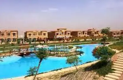 Villa - 4 Bedrooms - 4 Bathrooms for sale in Royal City - Sheikh Zayed Compounds - Sheikh Zayed City - Giza