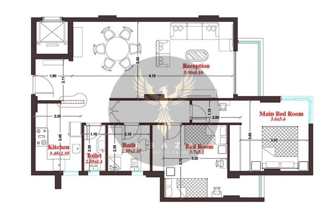 8262653 - صورة العقار 2