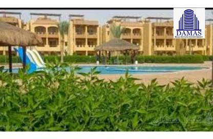 Chalet - 2 Bedrooms - 1 Bathroom for sale in Santa Claus - Ras Sedr - Ras Sedr - South Sainai