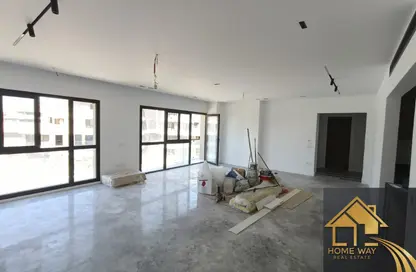 Apartment - 3 Bedrooms - 3 Bathrooms for rent in Villette - 5th Settlement Compounds - The 5th Settlement - New Cairo City - Cairo