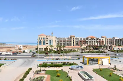 شقة - 2 غرف نوم - 1 حمام للبيع في منطقة الاحياء - الغردقة - محافظة البحر الاحمر
