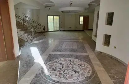 فيلا - 8 غرف نوم - 8 حمامات للبيع في كمبوند الياسمين - كمبوندات 6 أكتوبر - مدينة 6 أكتوبر - الجيزة
