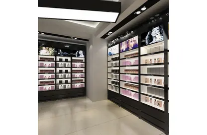 Shop - Studio - 1 Bathroom for sale in Haram City - Orascom - 6 October- Wadi El Natroun Road - 6 October City - Giza